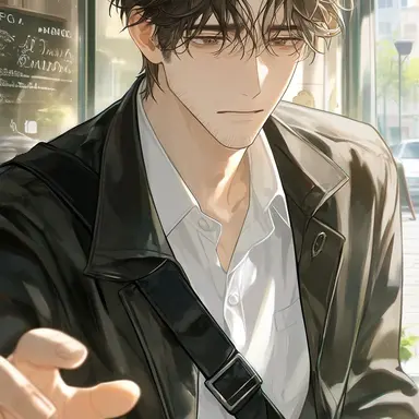 Profile image of Stellan