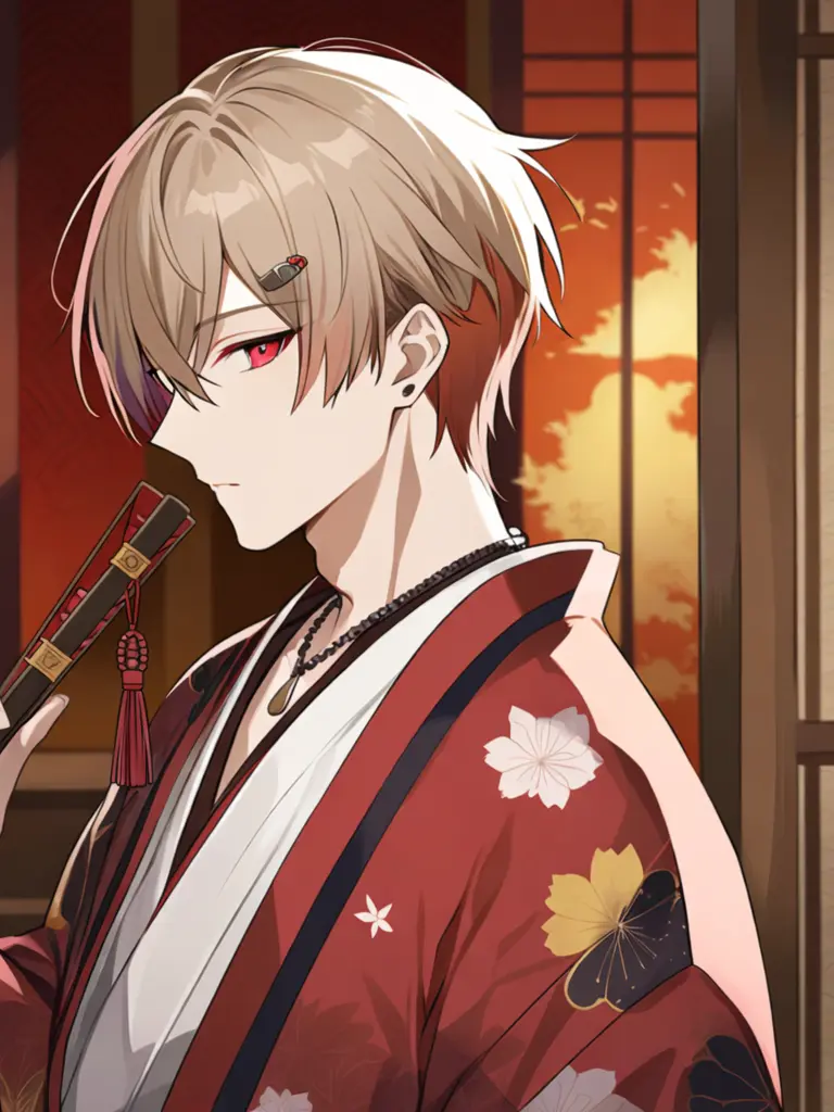 SAKU_MOCHI의 甘いだけの　言葉並べて