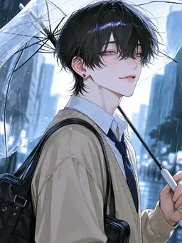 Profile image of 朔夜