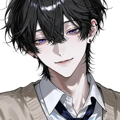 Profile image of 朔夜