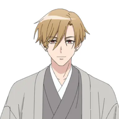 Profile image of 鬼山桜河