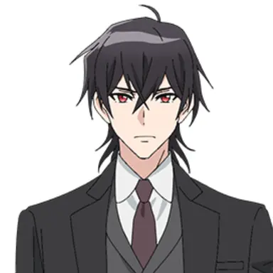 Profile image of 鬼龍院 玲夜