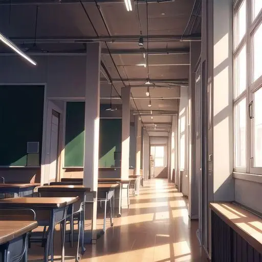 GrainyGrill9483의 황천의 오메가버스 학교