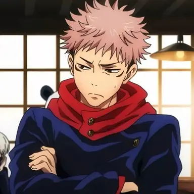 Profile image of Itadori Yuji