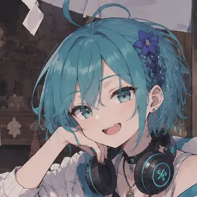 Profile image of 一竅