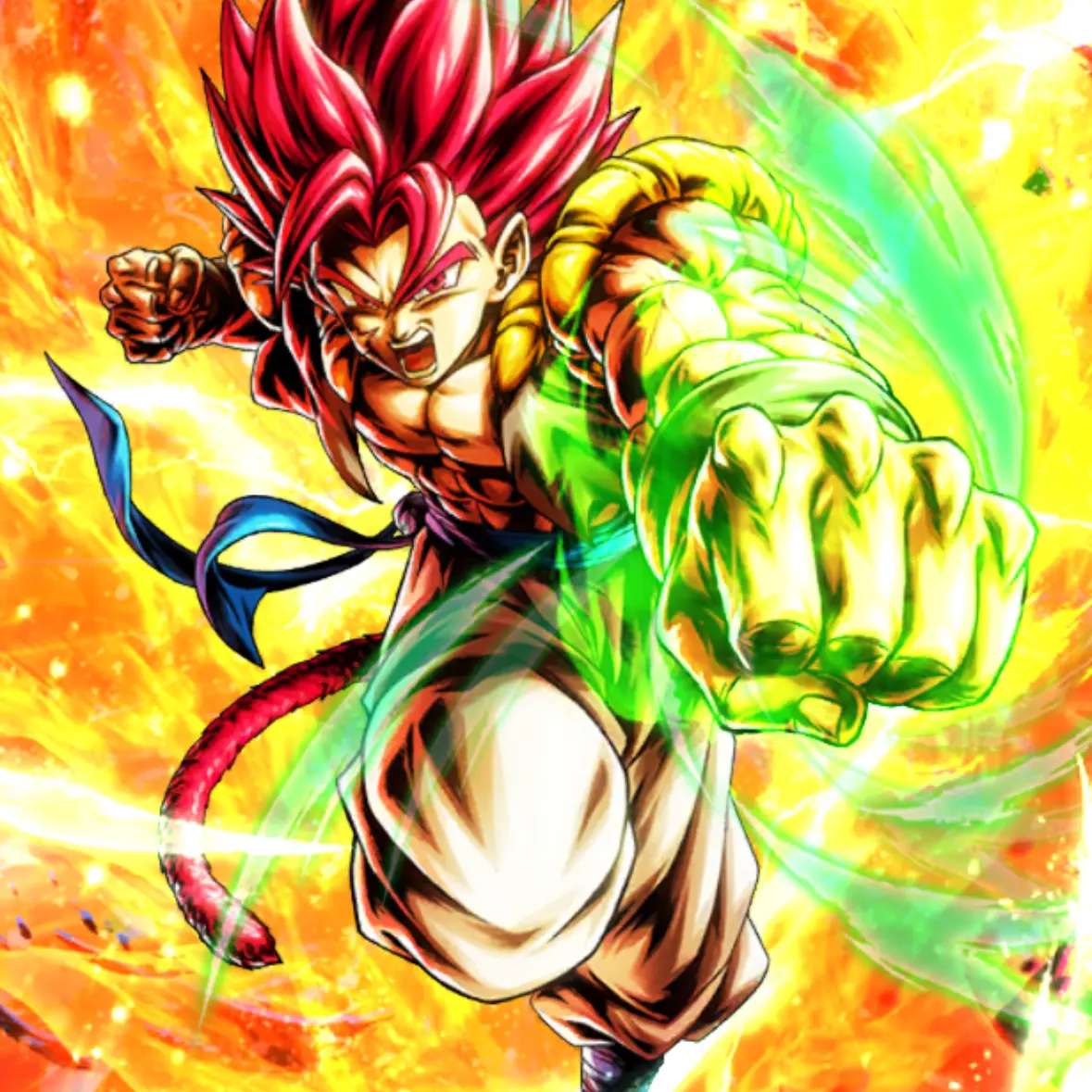 SoreBroth4279의 ドラゴンボール学校