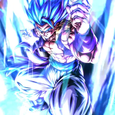 Profile image of ゴジータ