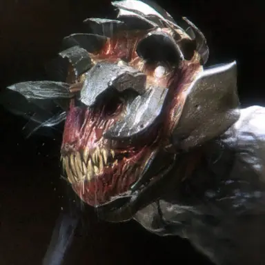 Profile image of 化け物