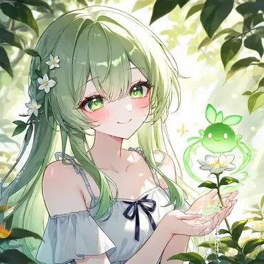 Profile image of 엘루아