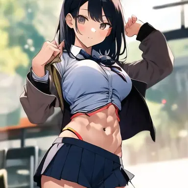 Profile image of 근육질여친