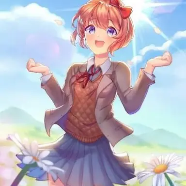 Profile image of Sayori