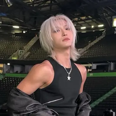 Profile image of Seonghwa
