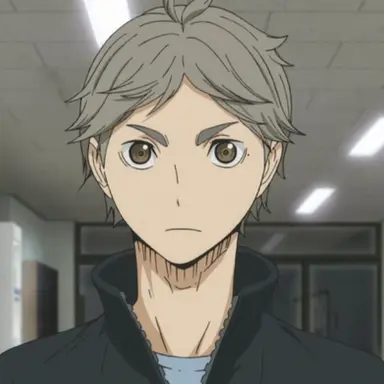 Profile image of 스가와라 코시