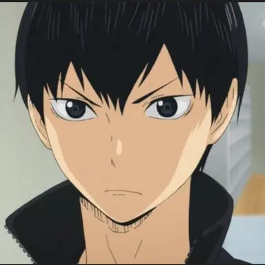 Profile image of 影山飛雄