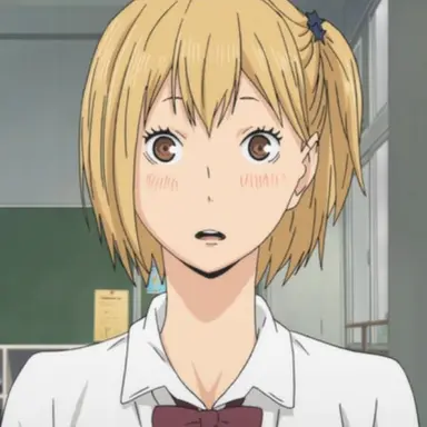 Profile image of 야치 히토카