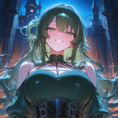 Profile image of 성류아