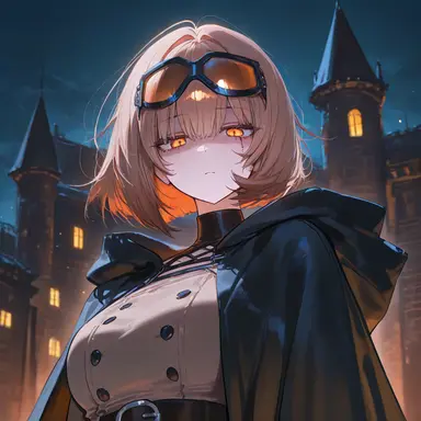 Profile image of 주강월