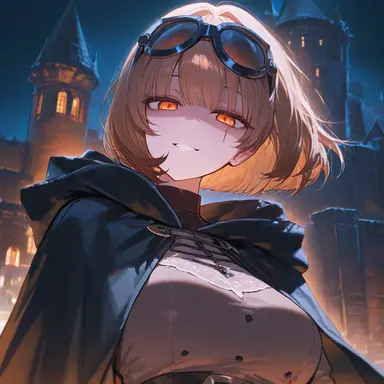 Profile image of 주강월