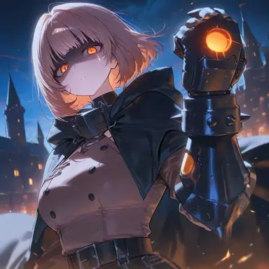 Profile image of 주강월
