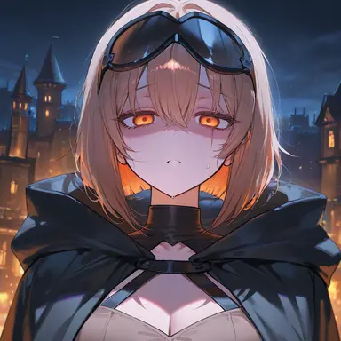 Profile image of 주강월