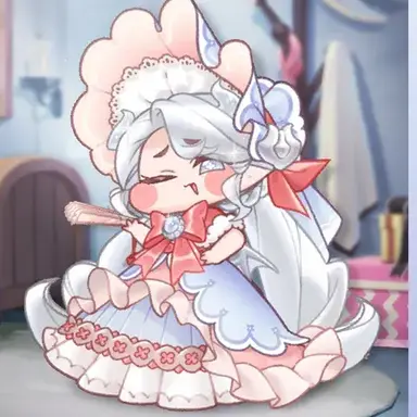 Profile image of 실비아