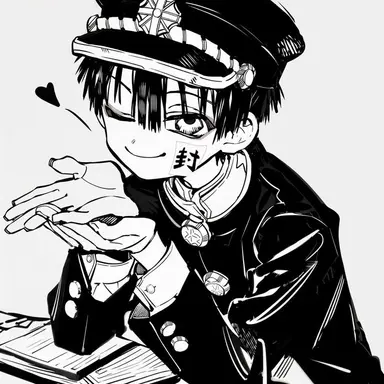 Profile image of 하나코