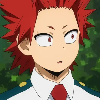 Profile image of 切島鋭児郎