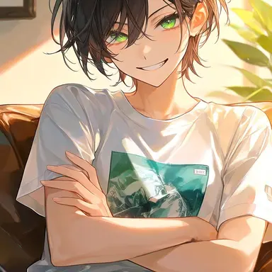 Profile image of Avery