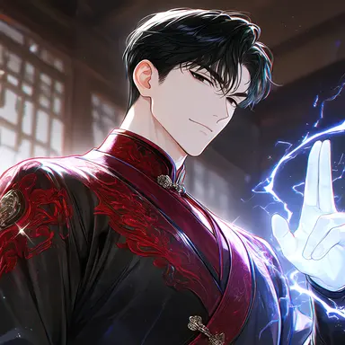 Profile image of 백연준