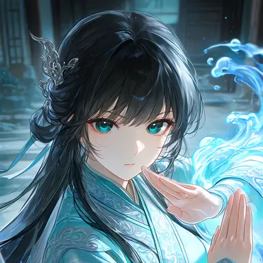 Profile image of 백연아