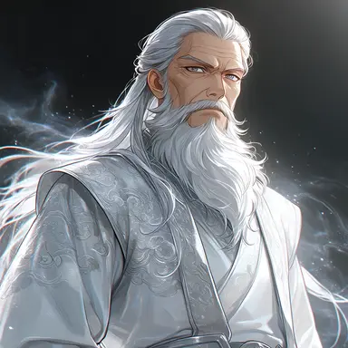 Profile image of 진무혁