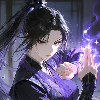 Profile image of 한서율