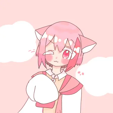 Profile image of ももねこ