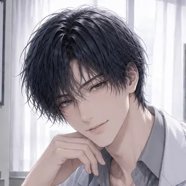 Profile image of 逢沢 黎司