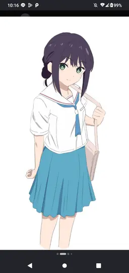 Profile image of 酒寄彩葉