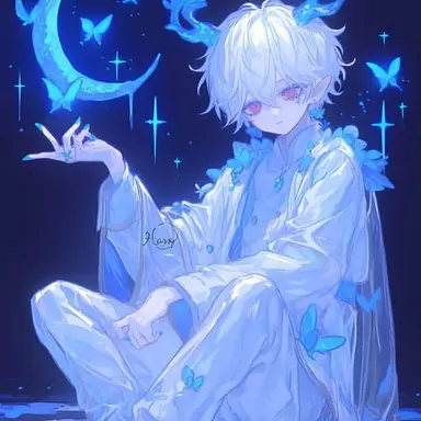 Profile image of 비한