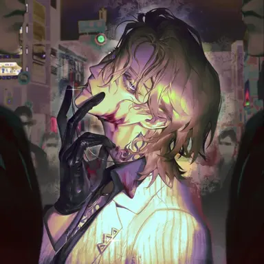 Profile image of 백이안