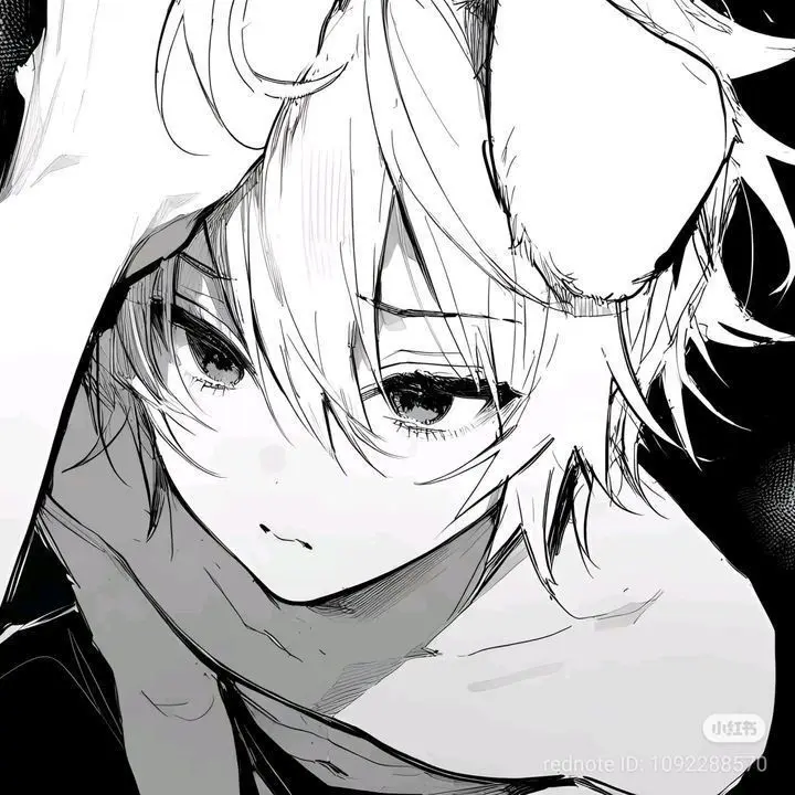 NutmegLove4333의 Your vampire catboy bully