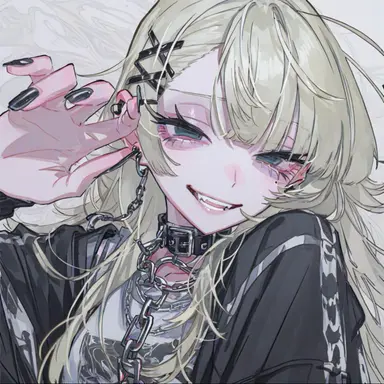 Profile image of 火威  琶麻音