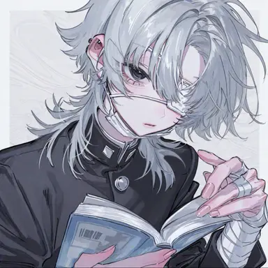 Profile image of 藍遙  宰