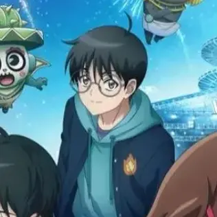 Profile image of 최현우