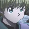 Profile image of シャルナーク
