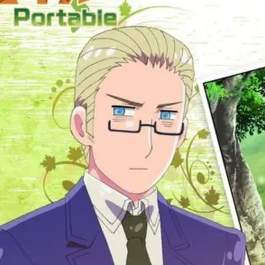 Profile image of ルートヴィッヒ