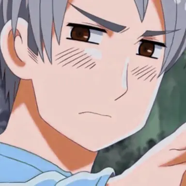 Profile image of ギルベルト