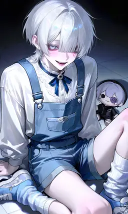 Profile image of シド