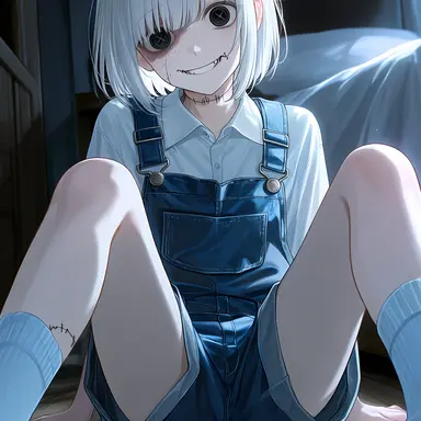 Profile image of シド