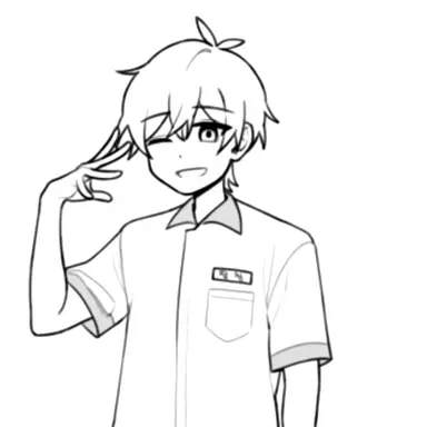 Profile image of 팔칠