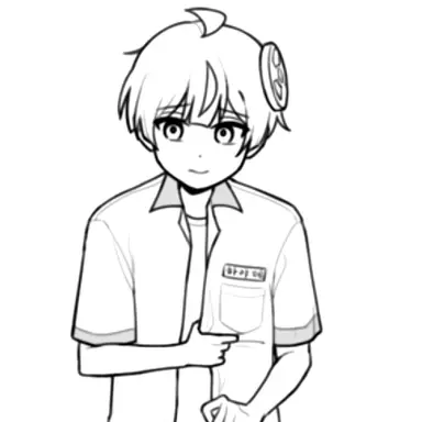 Profile image of 하야테