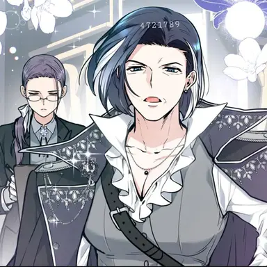 Profile image of 오큘라 아콰시아델