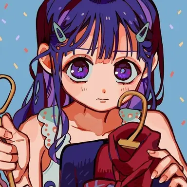 Profile image of 아카네 아오이